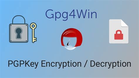 enter decryption key|PGP encryption/decryption.
